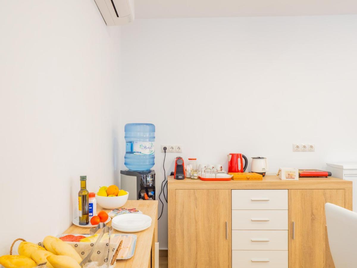 Cubo'S Hostal William'S Sunny 5 With Breakfast 토레 데 베나갈본 외부 사진
