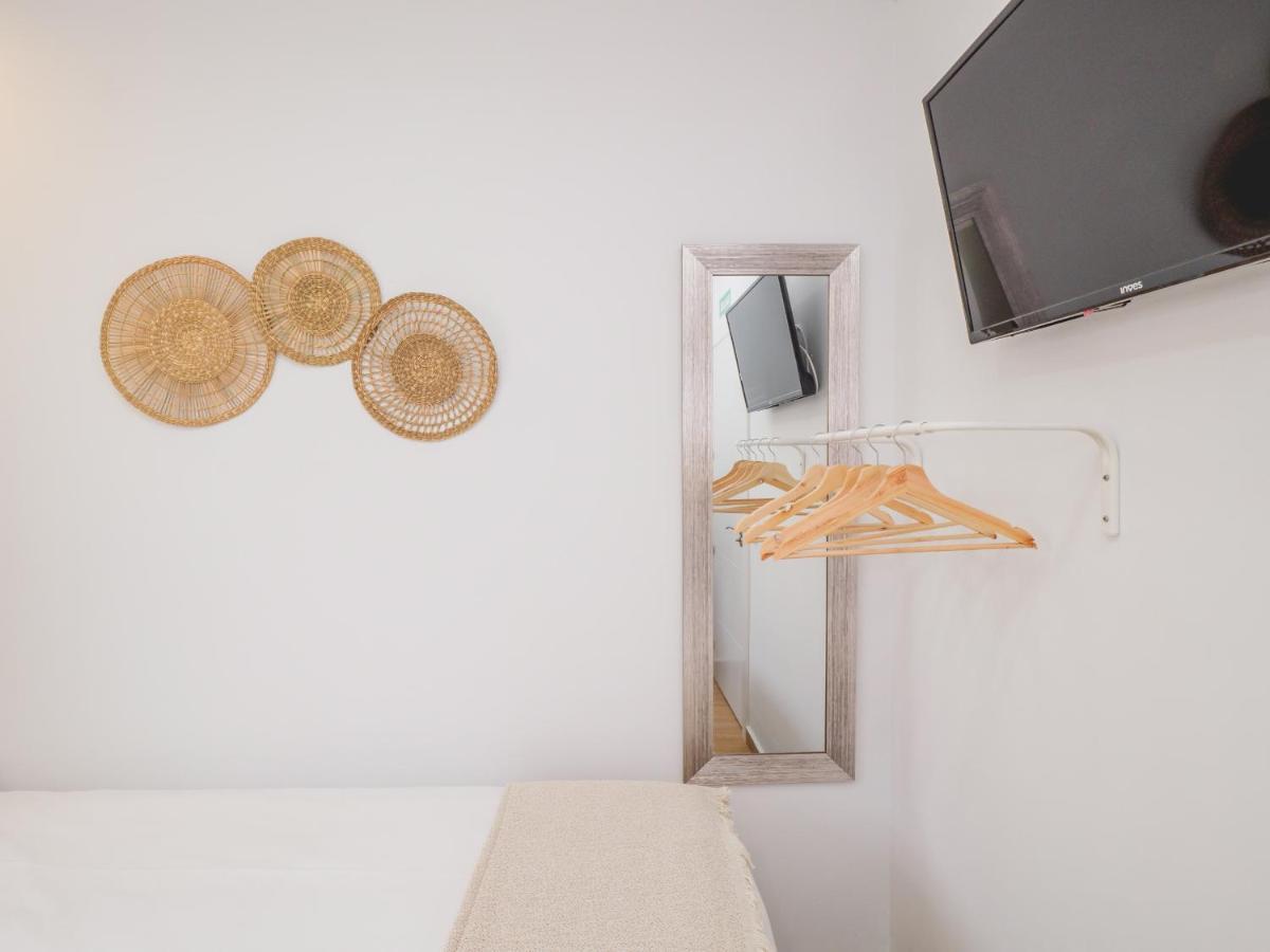 Cubo'S Hostal William'S Sunny 5 With Breakfast 토레 데 베나갈본 외부 사진