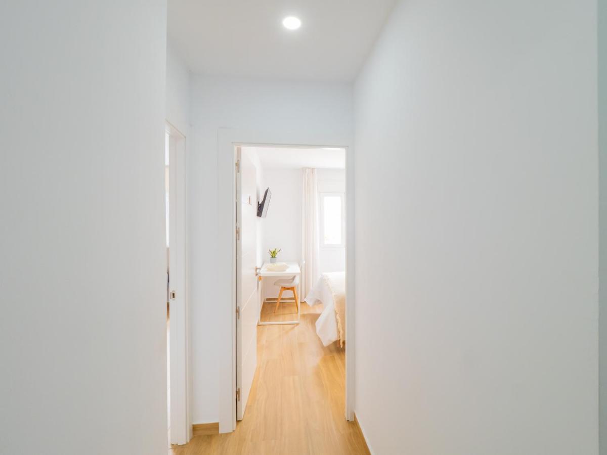 Cubo'S Hostal William'S Sunny 5 With Breakfast 토레 데 베나갈본 외부 사진