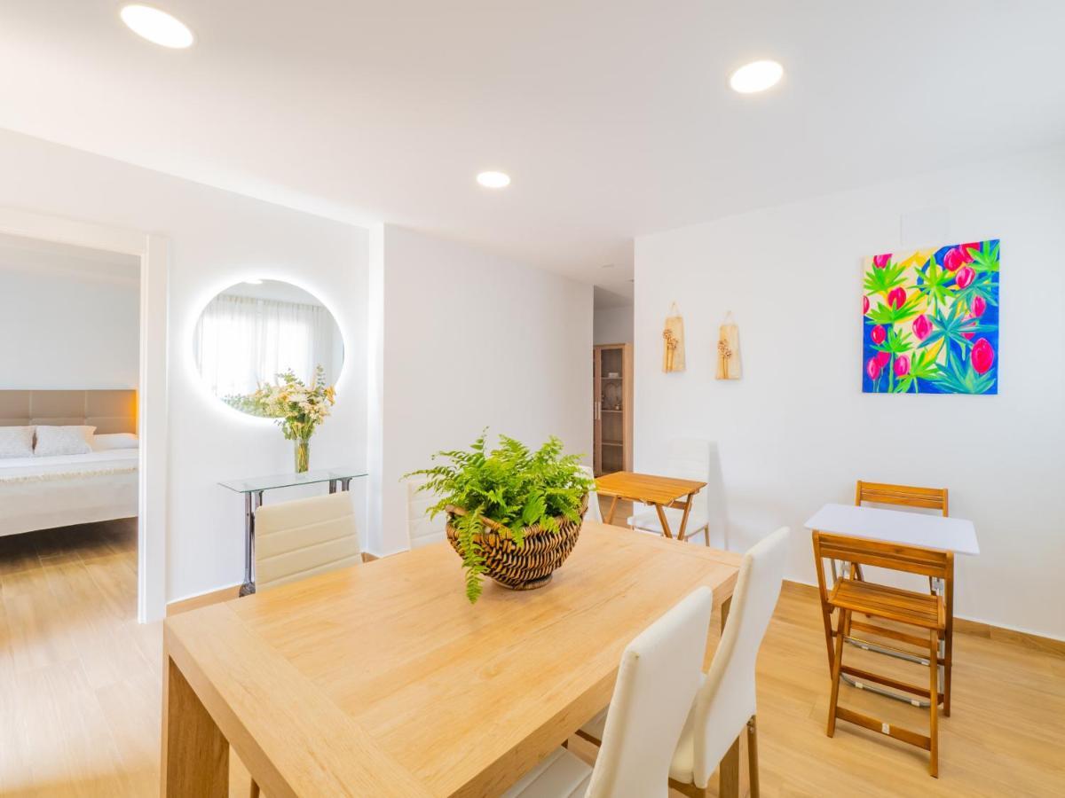 Cubo'S Hostal William'S Sunny 5 With Breakfast 토레 데 베나갈본 외부 사진
